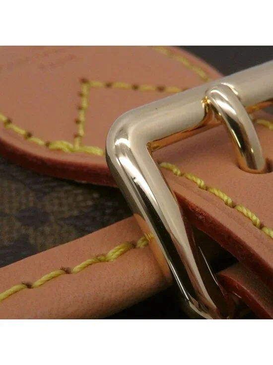 Louis Vuitton Handbag Monogram Nano Diane Bag 2-Way - Picture 10 of 10